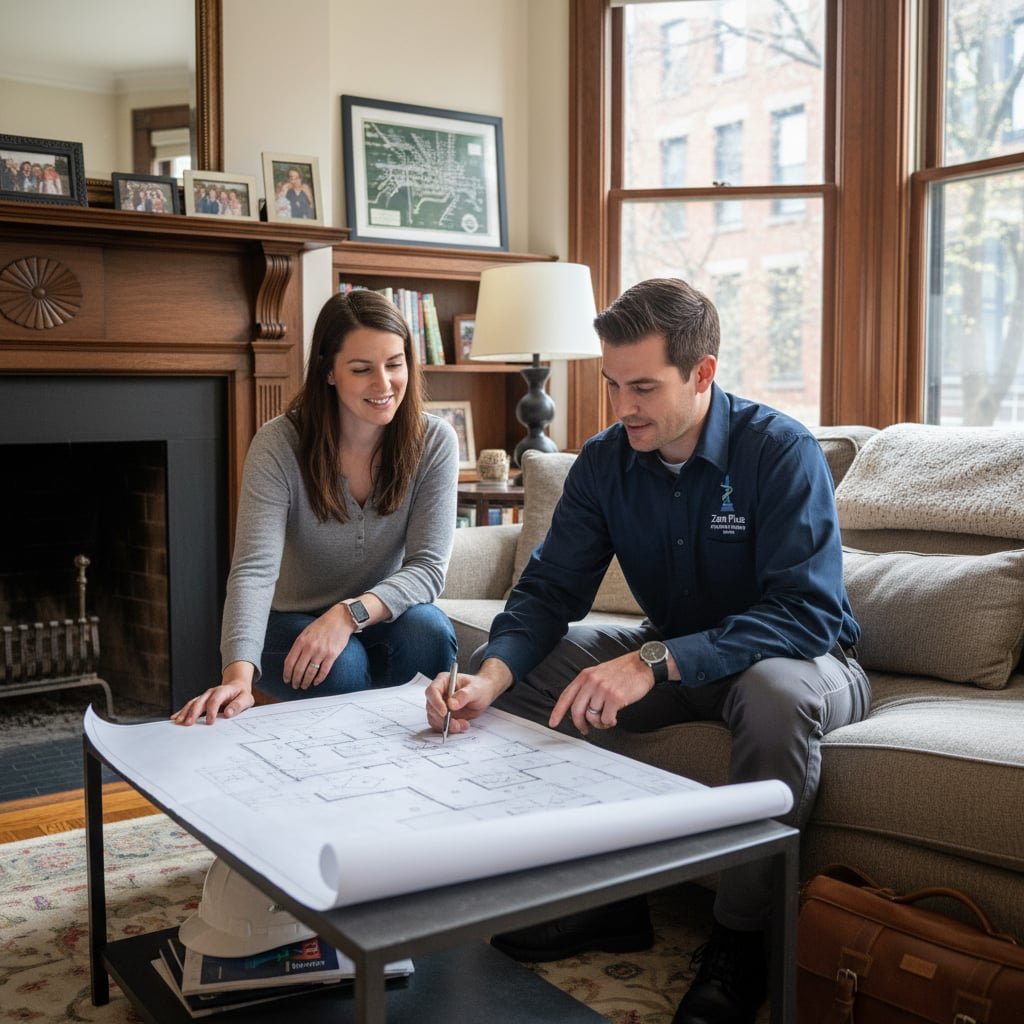 Boston Chimney Sweep